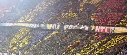 Laurentiu Reghecampf: Spectacolul oferit de fanii nostri a fost incredibil